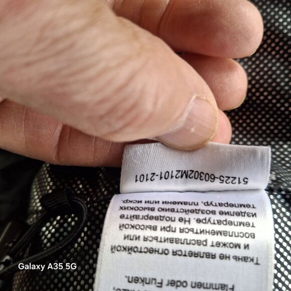 Columbia Womens Down Omni-Heat Insulated Hooded Puffer Jacket W/ Faux Fur Trim - Picture 14 of 15